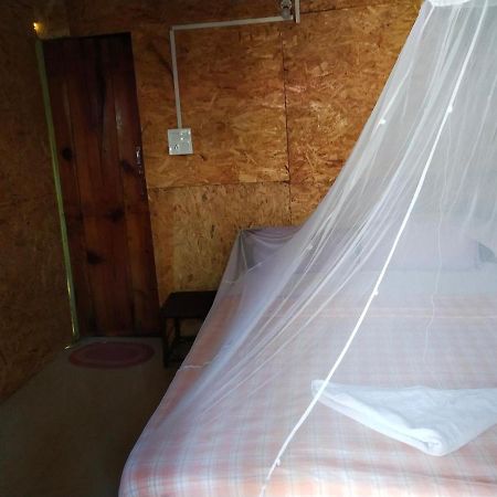 فندق بالوليمفي  Papillon Beach Huts المظهر الخارجي الصورة