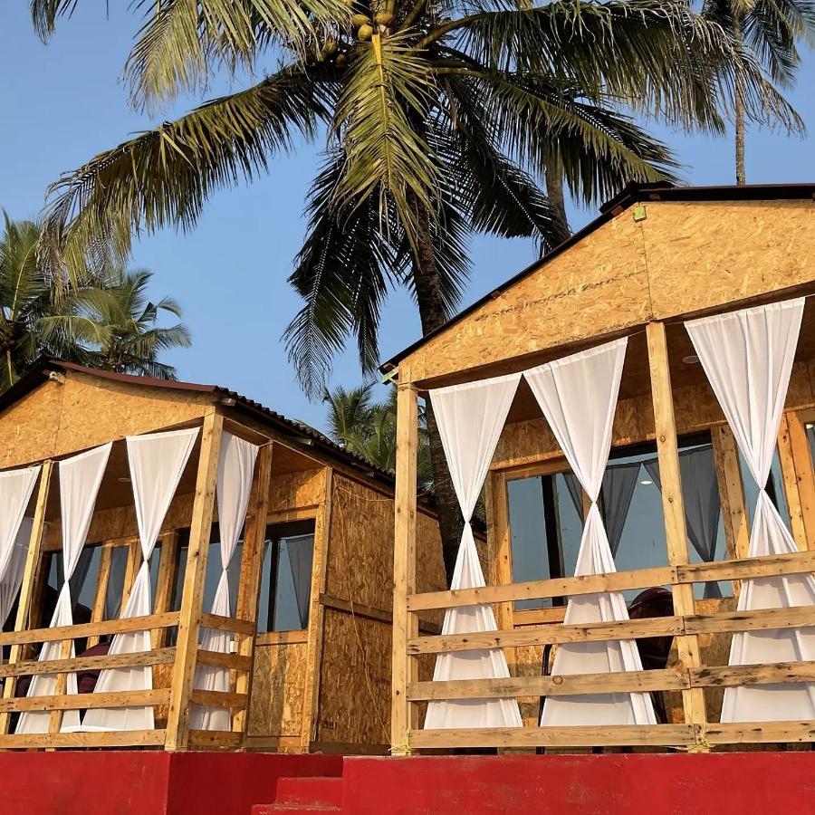 فندق بالوليمفي  Papillon Beach Huts المظهر الخارجي الصورة