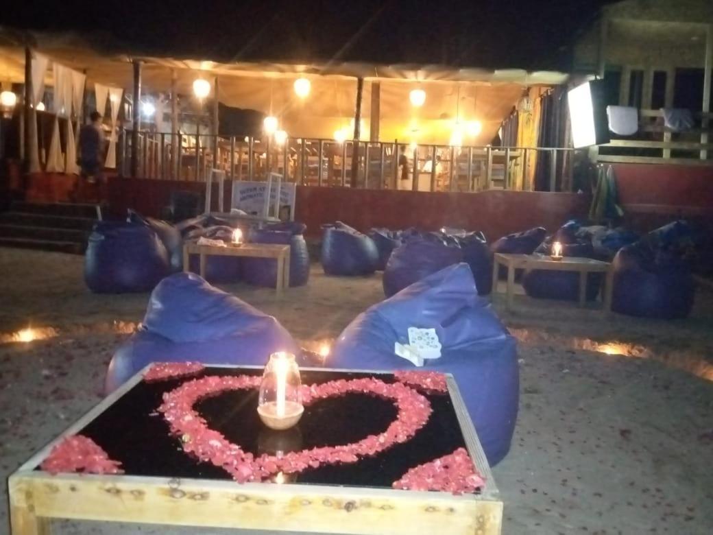 فندق بالوليمفي  Papillon Beach Huts المظهر الخارجي الصورة