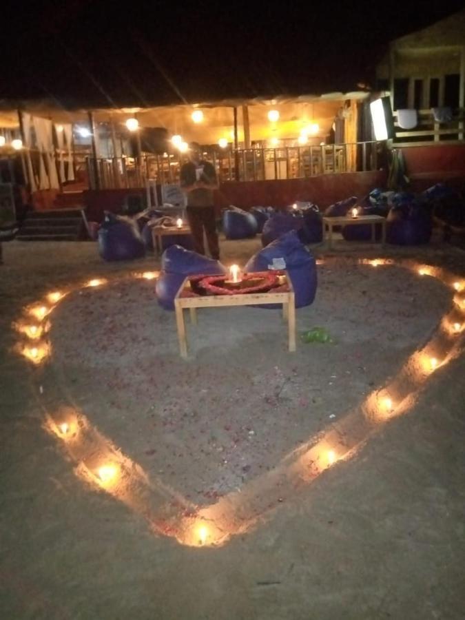 فندق بالوليمفي  Papillon Beach Huts المظهر الخارجي الصورة