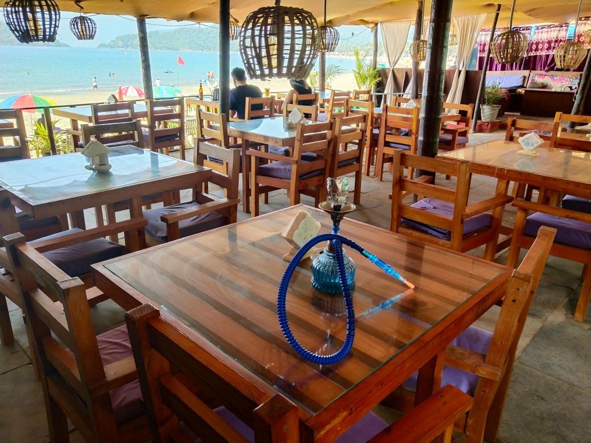 فندق بالوليمفي  Papillon Beach Huts المظهر الخارجي الصورة