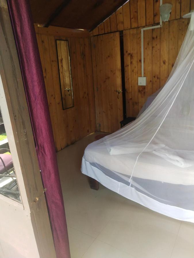 فندق بالوليمفي  Papillon Beach Huts المظهر الخارجي الصورة