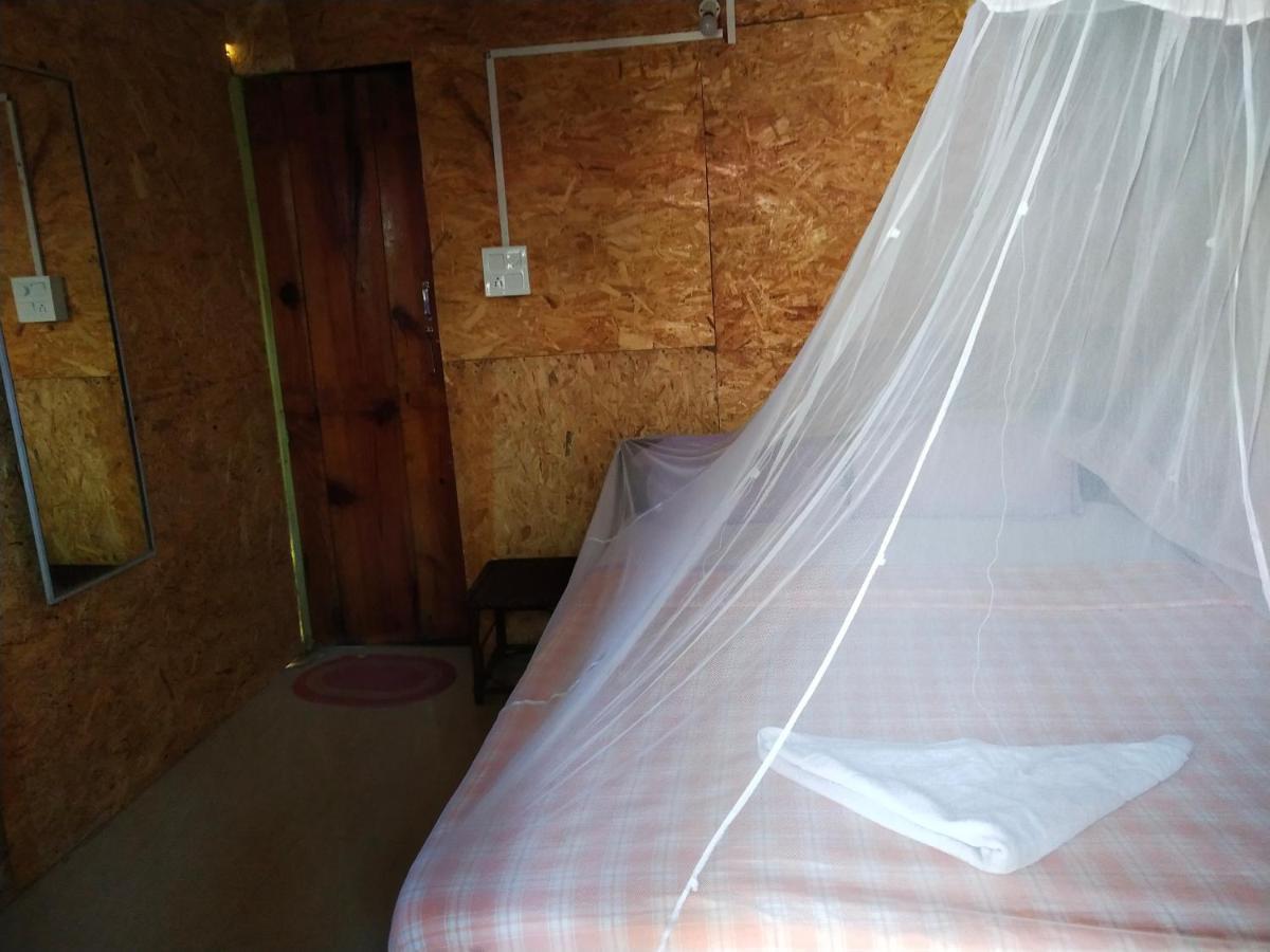 فندق بالوليمفي  Papillon Beach Huts المظهر الخارجي الصورة