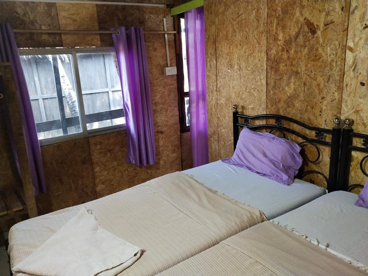 فندق بالوليمفي  Papillon Beach Huts المظهر الخارجي الصورة
