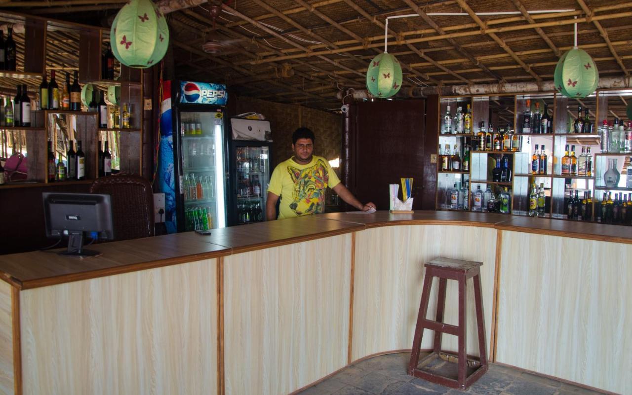 فندق بالوليمفي  Papillon Beach Huts المظهر الخارجي الصورة