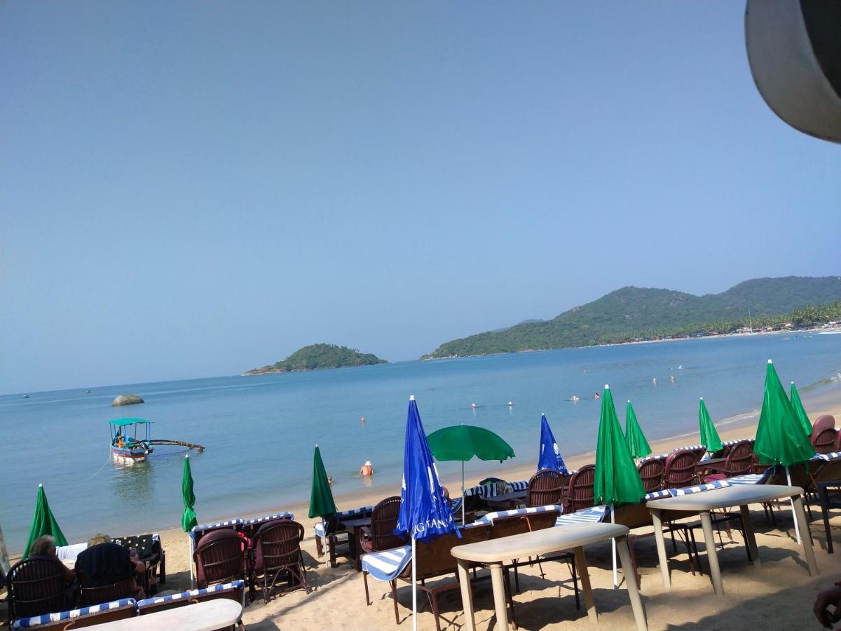 فندق بالوليمفي  Papillon Beach Huts المظهر الخارجي الصورة
