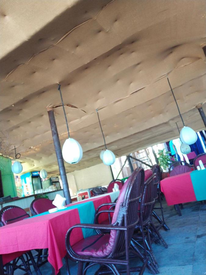 فندق بالوليمفي  Papillon Beach Huts المظهر الخارجي الصورة